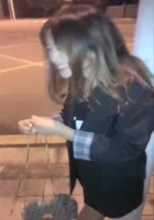 小只马妹子车震被肏翻