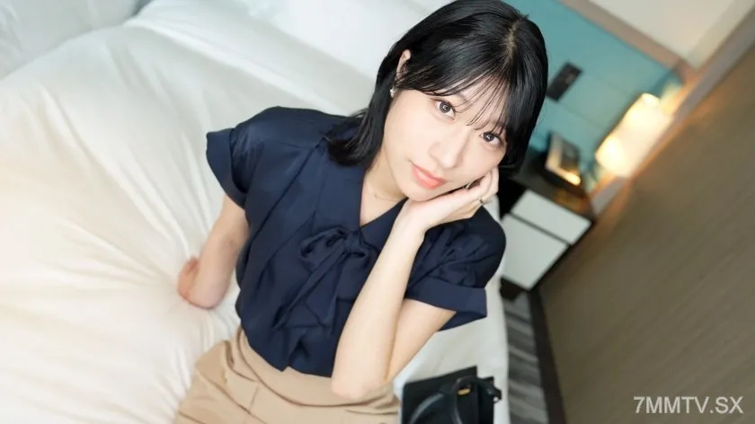 SIRO-5612 优雅单簧管女神竟是极品巨根痴女 深喉绝技骚穴喷水