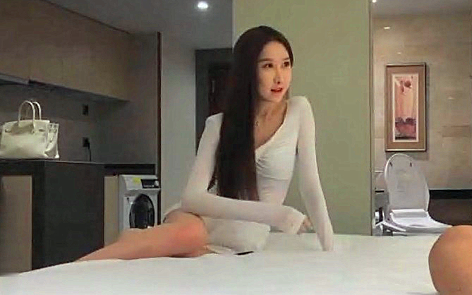 质量最高的外围女神之一本人比照片还漂亮系列