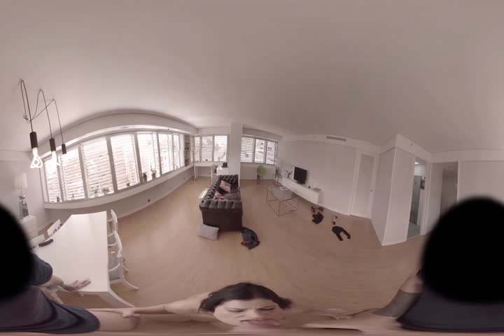 Gabrielle Gucci Hardcore [powered by SexLikeReal]