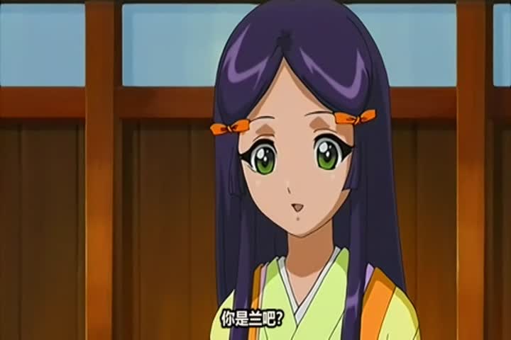 御魂 ～忍～ 巻の一