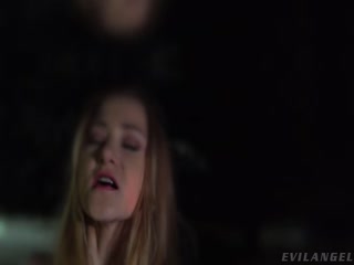 EvilAngel Alyssia Kent And Ivi Rein