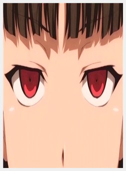 神曲のグリモワール THE ANIMATION 第一章「有角の少