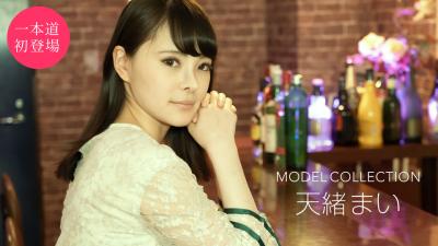 まモルコレクション 天绪まい.