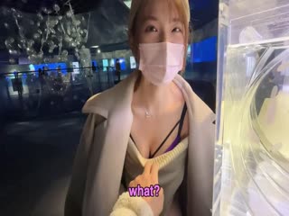 一个非常漂亮的女孩