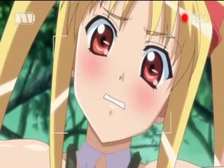 15美少女漂流记OVA vol.1