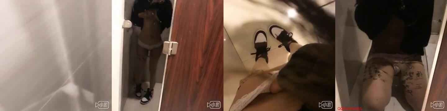 蘿莉@飼育系少女X衛生間露出紫薇圖片+視頻[60P4V] 視頻 Part (3)