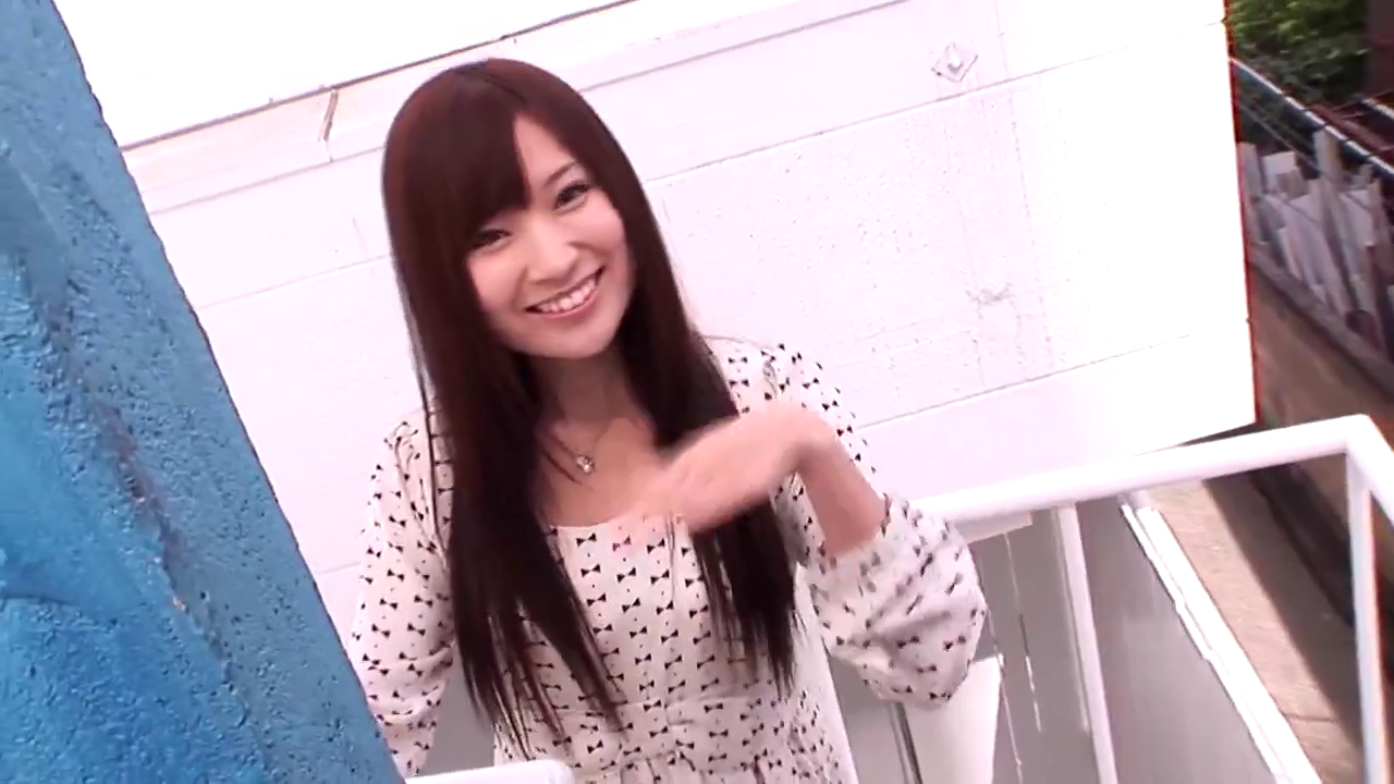 新人 18歳ふんわり美少女AVュー 春木彩奈