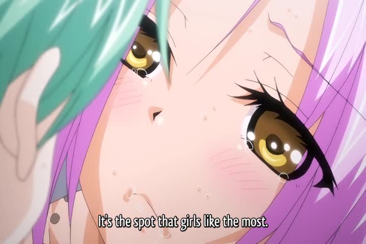 Cherry & Gals - Episode 2