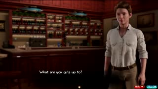 TREASURE OF NADIA V77032-64-The Blessing Of The Nun