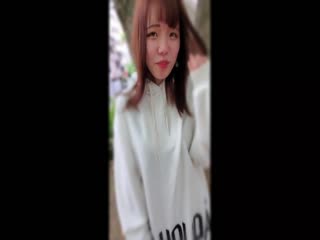 被连续内射肏哭的小姐姐