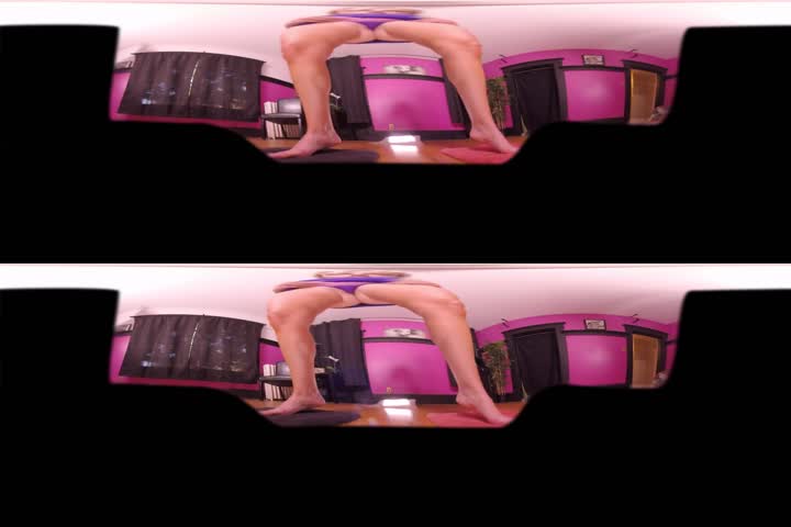 #Selfie [powered by SexLikeReal]11