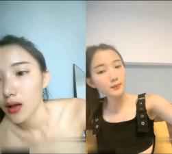 失业熟女人妻下海做色播！豪乳艳妇的堕落直播实录