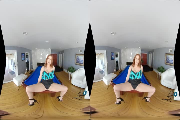 Angie Moon is dreaming of anal sex in her sleep17