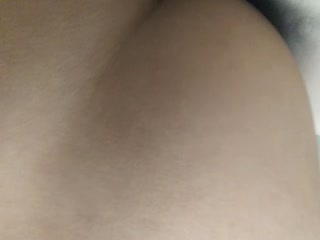 欢迎来干我老婆，霜