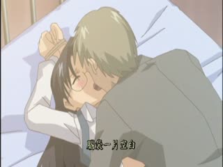 独蛾 Counseling.2「觉醒」