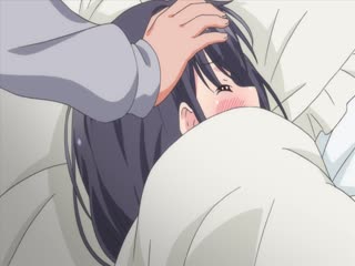 动漫#お兄ちゃん、朝までずっとギュッてして！女未あかね編