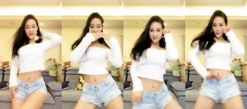 花椒丨西元 31502997 大尺度福利 跳舞 (7