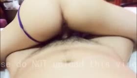 瑜伽美腿学员 身材极好 喜欢后入式