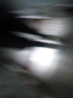 地铁站电梯口狂射妹子一腿