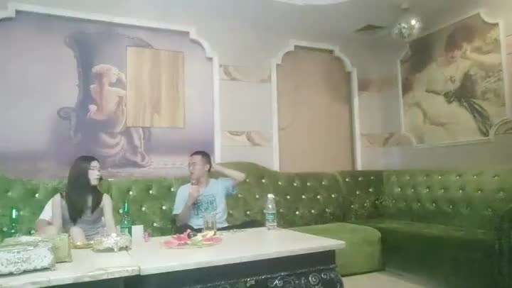 歌厅探花陈先生20210702