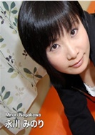 永川 みのり 23歳