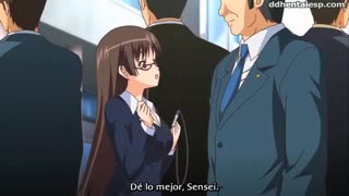 JK to Ero Giin Sensei Vol.02