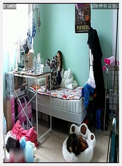 摄像头破解偷拍