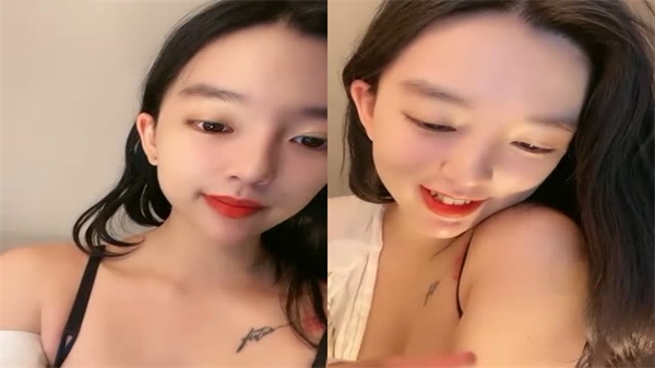 00年糖糖学妹 神仙姐姐降临 极品白虎嫩穴被爆操到潮喷