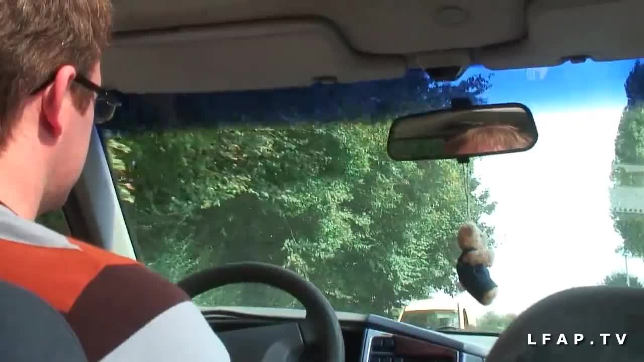 French BBW mother double penetrated for her porn casting-11427003