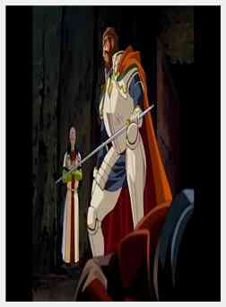 WORDS WORTHワーズワース外伝 后编「怒涛の中へ…」