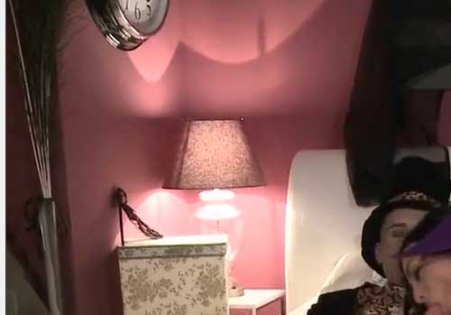 couple-pleasantly-fucks-in-mascara-suits