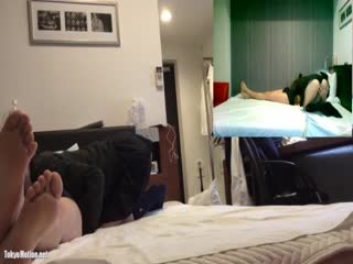 JKリフレ【さゆり】前編