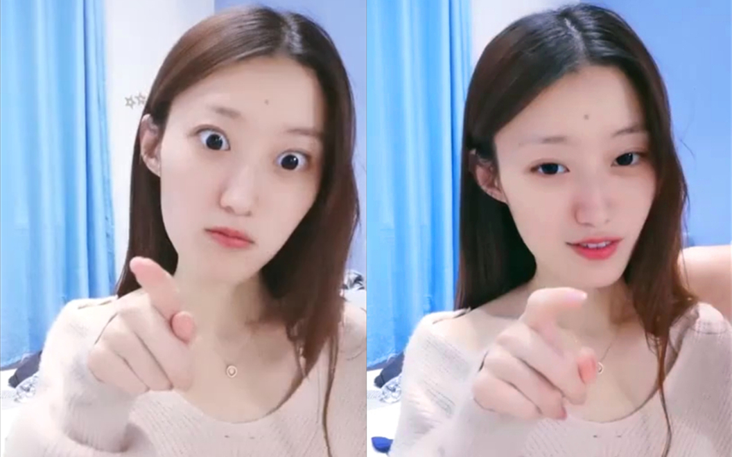 气质学霸校花主播下指令骚话对白眼镜清纯淑女美逼大奶潦到你爽