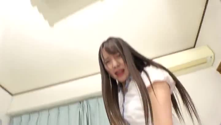 SQB-185 - 女優不詳しずく