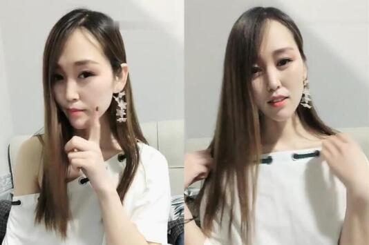 白衣高颜值气质美女薛定谔的猫露脸情趣装道具自慰大黑牛震动特写高潮出水