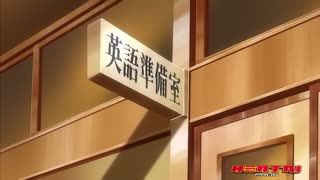 (18禁アニメ) (無修正) [Animan] のせわすれ ～女教師中善寺綾乃の淫鬱なこれから～ 後編 (DLrip 1280x720 x264 AAC)