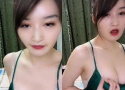 顔值不錯大白美乳妹子全裸自摸秀 性感吊帶裝自摸奶子呻吟嬌喘 很是誘惑喜歡不要錯過