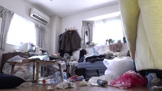 這裡從今天起就是愛巢。 美甘梨花 DFE-034