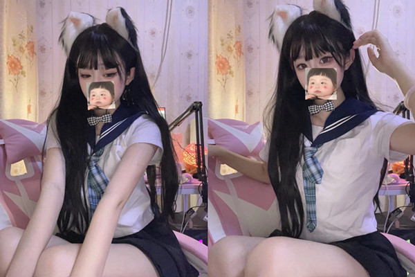 新人御酱身材吹爆