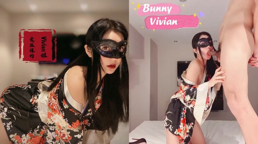 zhubo爱丝袜的Vivian姐-和服艺伎回忆录