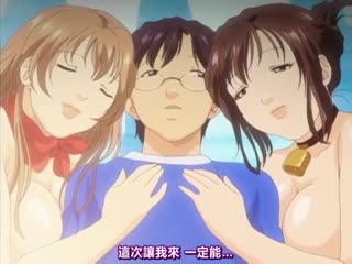 MILKャンキー 姉妹編 リューム3