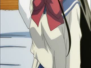 初犬 动画版 Act.2