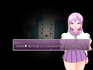 EVERYTHING INVESTIGATOR GIRL (ENG) CH. 2