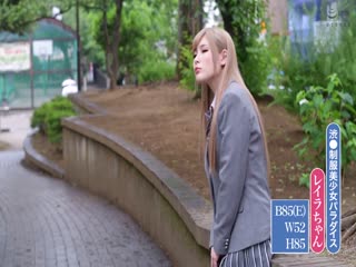 BAZX-215制服待ち合わせデリヘル素股中にヌルっと挿入そのまま生中出しVol第03集