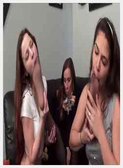 女同丝袜恋足, 女同脚