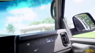 行驶间的翻云覆雨