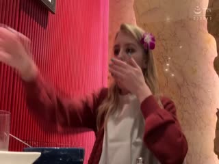 金发少女援交6-17