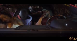 King & Queen Birthday Night Ride