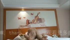 0423爆操广东少妇情人